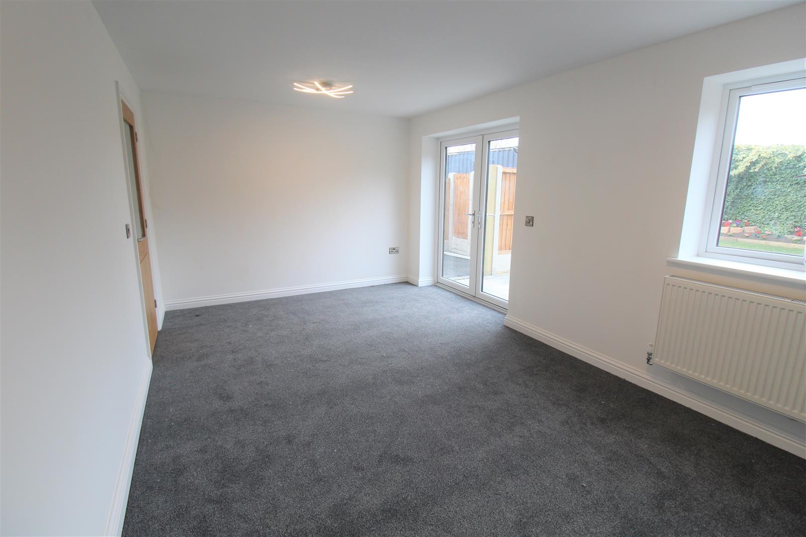 Spring Garden Road, Longton, Stoke-On-Trent